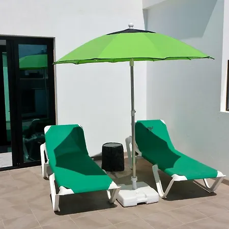 Atlantic Green 4 * El Cotillo (Fuerteventura)