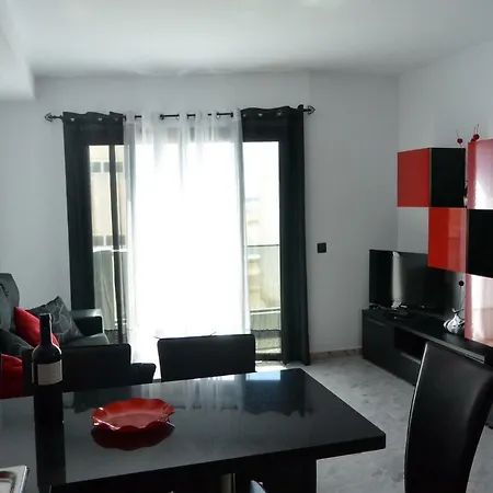Apartment Atlantic Green 4