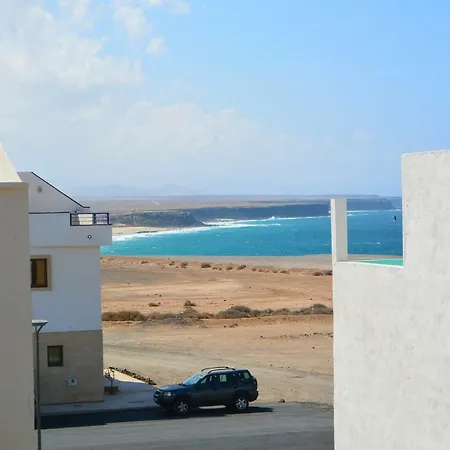Apartment Atlantic Green 4 *